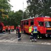 Rettungshundeeinsatz