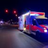 Sanitätseinsatz