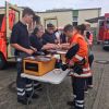 RTW Bereitstellung