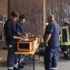 RTW Bereitstellung