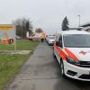 Sanitätseinsatz