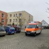 Sanitätseinsatz