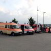Rettungshundeeinsatz