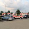 Rettungshundeeinsatz