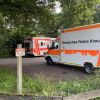 Rettungshundeeinsatz