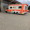 Rettungshundeeinsatz